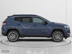 Jeep Compass 1.3 Gse Limited 4x2 FWD 96 kW (130 CV) - Miniatura 2