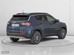 Jeep Compass 1.3 Gse Limited 4x2 FWD 96 kW (130 CV) - Miniatura 3