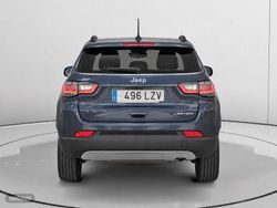 Jeep Compass 1.3 Gse Limited 4x2 FWD 96 kW (130 CV) - Miniatura 4