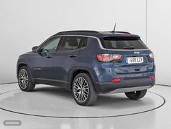 Jeep Compass 1.3 Gse Limited 4x2 FWD 96 kW (130 CV) - Miniatura 5