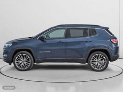 Jeep Compass 1.3 Gse Limited 4x2 FWD 96 kW (130 CV) - Miniatura 6