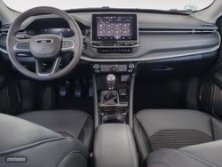 Jeep Compass 1.3 Gse Limited 4x2 FWD 96 kW (130 CV) - Miniatura 9