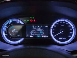 Kia Niro 1.6 GDi HEV Drive 104 kW (141 CV) - Miniatura 15