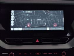 Kia Niro 1.6 GDi HEV Drive 104 kW (141 CV) - Miniatura 17