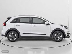 Kia Niro 1.6 GDi HEV Drive 104 kW (141 CV) - Miniatura 2