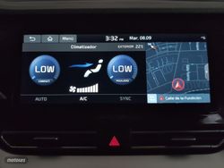 Kia Niro 1.6 GDi HEV Drive 104 kW (141 CV) - Miniatura 21