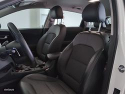 Kia Niro 1.6 GDi HEV Drive 104 kW (141 CV) - Miniatura 22