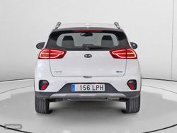 Kia Niro 1.6 GDi HEV Drive 104 kW (141 CV) - Miniatura 4