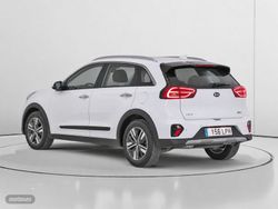 Kia Niro 1.6 GDi HEV Drive 104 kW (141 CV) - Miniatura 5