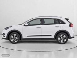 Kia Niro 1.6 GDi HEV Drive 104 kW (141 CV) - Miniatura 6