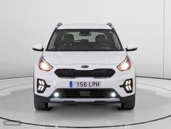 Kia Niro 1.6 GDi HEV Drive 104 kW (141 CV) - Miniatura 7
