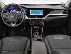Kia Niro 1.6 GDi HEV Drive 104 kW (141 CV) - Miniatura 8