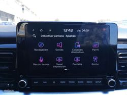 Kia Stonic 1.0 T-GDi MHEV Drive iMT 88 kW (120 CV) - Miniatura 17