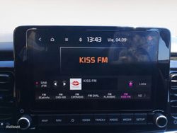 Kia Stonic 1.0 T-GDi MHEV Drive iMT 88 kW (120 CV) - Miniatura 19
