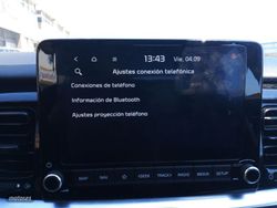 Kia Stonic 1.0 T-GDi MHEV Drive iMT 88 kW (120 CV) - Miniatura 20