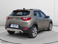 Kia Stonic 1.0 T-GDi MHEV Drive iMT 88 kW (120 CV) - Miniatura 3