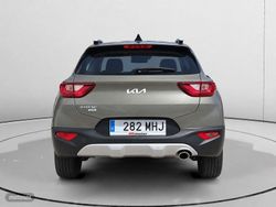 Kia Stonic 1.0 T-GDi MHEV Drive iMT 88 kW (120 CV) - Miniatura 4