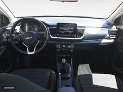 Kia Stonic 1.0 T-GDi MHEV Drive iMT 88 kW (120 CV) - Miniatura 9