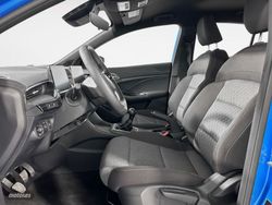 MG MG3 Hybrid+ 1.5 Comfort 85 kW (116 CV) - Miniatura 10