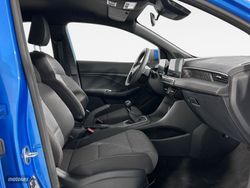 MG MG3 Hybrid+ 1.5 Comfort 85 kW (116 CV) - Miniatura 12