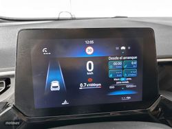 MG MG3 Hybrid+ 1.5 Comfort 85 kW (116 CV) - Miniatura 15