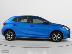MG MG3 Hybrid+ 1.5 Comfort 85 kW (116 CV) - Miniatura 2