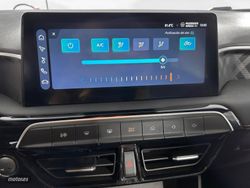 MG MG3 Hybrid+ 1.5 Comfort 85 kW (116 CV) - Miniatura 21