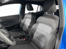 MG MG3 Hybrid+ 1.5 Comfort 85 kW (116 CV) - Miniatura 22