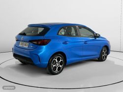 MG MG3 Hybrid+ 1.5 Comfort 85 kW (116 CV) - Miniatura 3