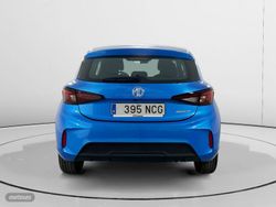 MG MG3 Hybrid+ 1.5 Comfort 85 kW (116 CV) - Miniatura 4