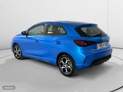 MG MG3 Hybrid+ 1.5 Comfort 85 kW (116 CV) - Miniatura 5