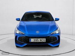MG MG3 Hybrid+ 1.5 Comfort 85 kW (116 CV) - Miniatura 7
