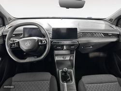 MG MG3 Hybrid+ 1.5 Comfort 85 kW (116 CV) - Miniatura 8