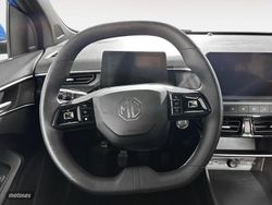 MG MG3 Hybrid+ 1.5 Comfort 85 kW (116 CV) - Miniatura 9