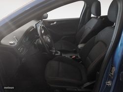 Ford Focus 1.0 Ecoboost MHEV ST-Line Auto 114 kW (155 CV) - Miniatura 10