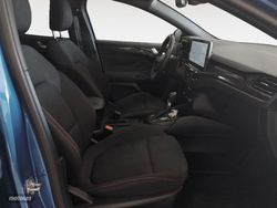 Ford Focus 1.0 Ecoboost MHEV ST-Line Auto 114 kW (155 CV) - Miniatura 12