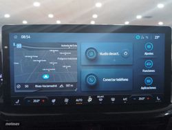 Ford Focus 1.0 Ecoboost MHEV ST-Line Auto 114 kW (155 CV) - Miniatura 16
