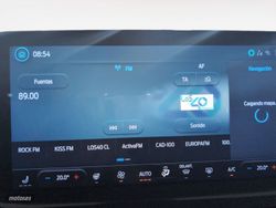 Ford Focus 1.0 Ecoboost MHEV ST-Line Auto 114 kW (155 CV) - Miniatura 18