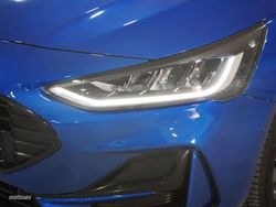 Ford Focus 1.0 Ecoboost MHEV ST-Line Auto 114 kW (155 CV) - Miniatura 24