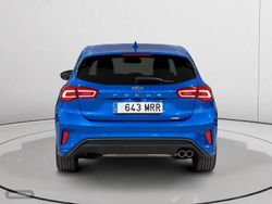 Ford Focus 1.0 Ecoboost MHEV ST-Line Auto 114 kW (155 CV) - Miniatura 4