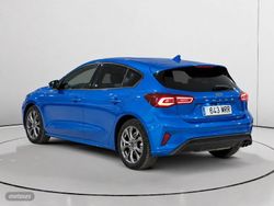 Ford Focus 1.0 Ecoboost MHEV ST-Line Auto 114 kW (155 CV) - Miniatura 5
