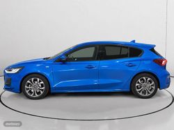 Ford Focus 1.0 Ecoboost MHEV ST-Line Auto 114 kW (155 CV) - Miniatura 6