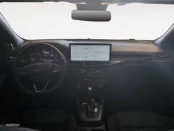 Ford Focus 1.0 Ecoboost MHEV ST-Line Auto 114 kW (155 CV) - Miniatura 8