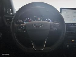 Ford Focus 1.0 Ecoboost MHEV ST-Line Auto 114 kW (155 CV) - Miniatura 9