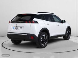 Peugeot 2008 BlueHDi 110 Allure Pack 81 kW (110 CV) - Miniatura 3