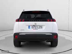Peugeot 2008 BlueHDi 110 Allure Pack 81 kW (110 CV) - Miniatura 4
