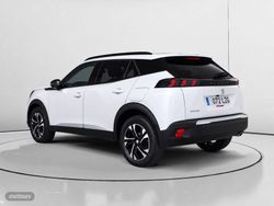 Peugeot 2008 BlueHDi 110 Allure Pack 81 kW (110 CV) - Miniatura 5