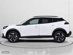 Peugeot 2008 BlueHDi 110 Allure Pack 81 kW (110 CV) - Miniatura 6