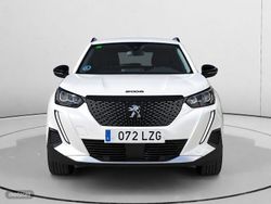 Peugeot 2008 BlueHDi 110 Allure Pack 81 kW (110 CV) - Miniatura 7