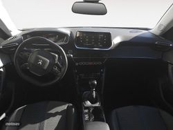 Peugeot 2008 BlueHDi 110 Allure Pack 81 kW (110 CV) - Miniatura 9